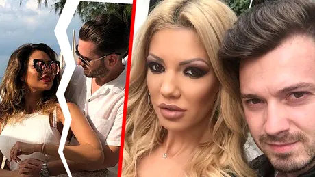 I-a dat papucii Andrei Trandas, iar acum a aparut la ziua Deliei cu fosta iubita! Costi Alecu s-a ''impacat'' cu Ioana Daniela Petrisor