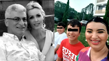 Văduva lui Silviu Prigoană rupe tăcerea! Ce se întâmplă în spatele ușilor închise cu cei doi copii ai afaceristului cu Adriana Bahmuțeanu: Nu pot dormi