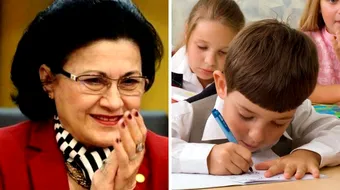 Vouchere pentru elevi in 2019. Cine beneficiaza de ele si ce poti cumpara