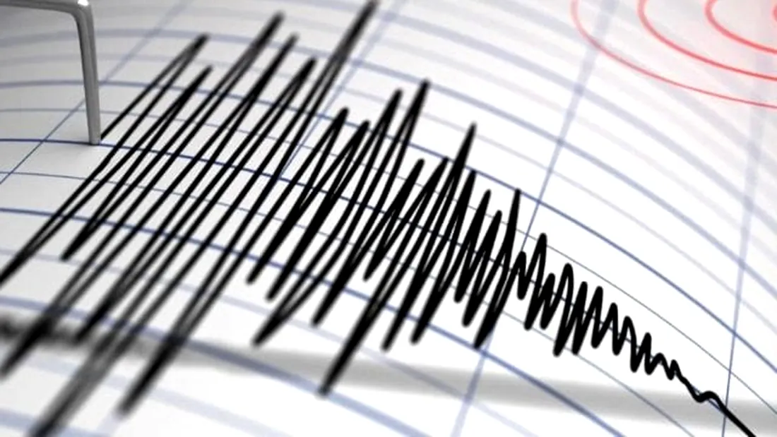 Cutremur de 6.6 grade! Autoritățile trag un semnal de alarmă
